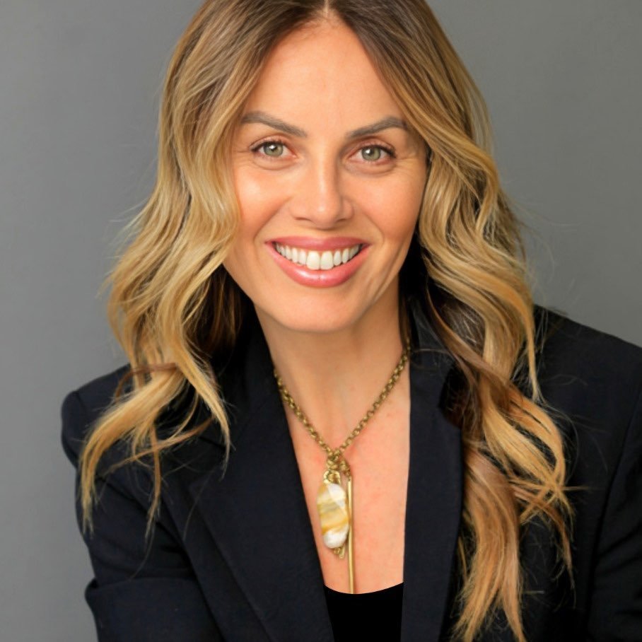 Luciana Freire - EUA