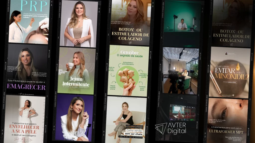 Avter digital - Agencia de lançamentos - Agencia de lançamentos - Gestão de trafego - Agencia de trafego - gestor de trafego campo grande ms - Campo grande MS